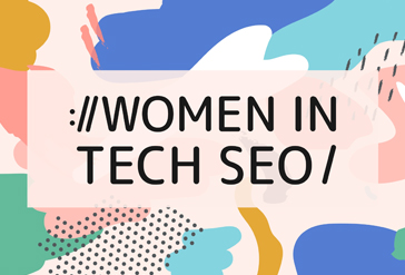 Women in Tech SEO Interview with Crystal Horton
