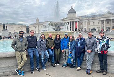 2023 Google Product Expert Summit in London