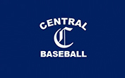 Central Baseball Crystal Horton Sponsor